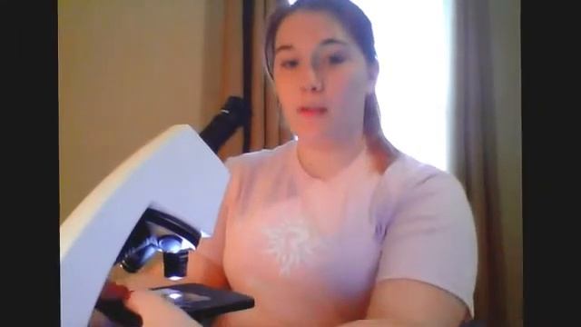 How I Carry, Clean And Use My Microscope