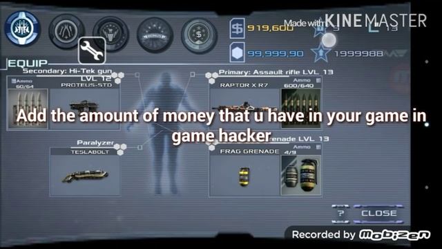 How to hack dead effect 2 android смотреть онлайн