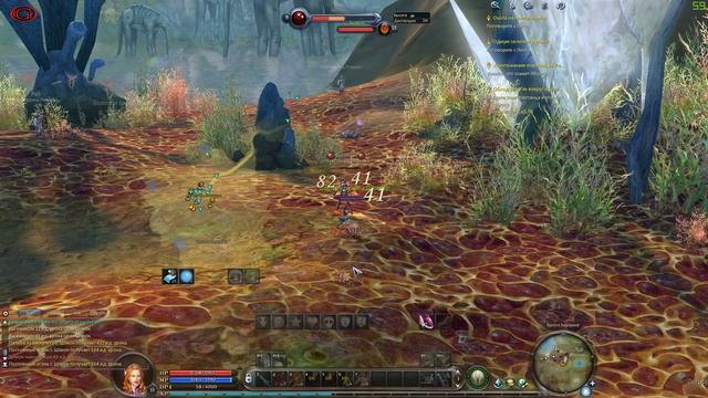 AION - Guchiny решил вернуться и глянуть как живет Aion Legend спустя 9 лет смотреть онлайн