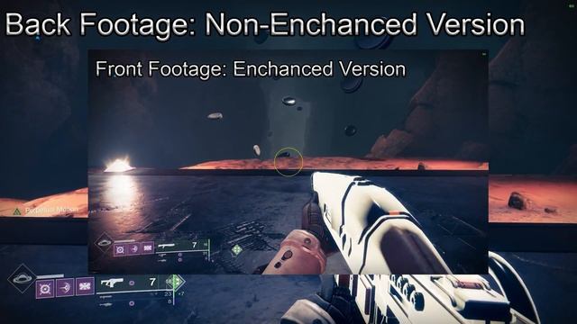 Enhanced Traits in Destiny 2 Witch Queen are NOT Worth Your Time (and some could be bugged also) смотреть онлайн
