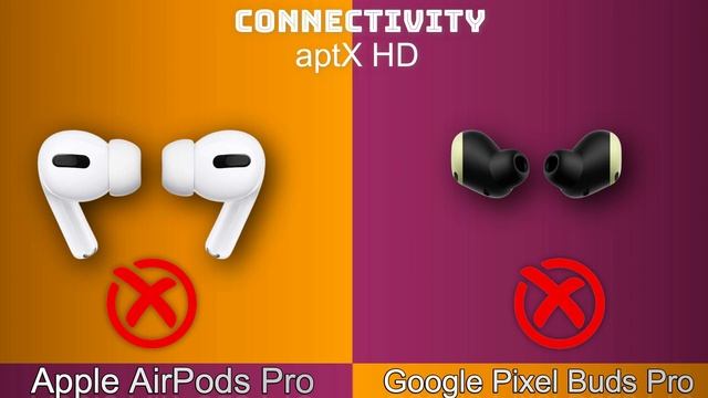 GOOGLE PIXEL BUDS PRO VS APPLE AIRPODS PRO COMPARISON ! смотреть онлайн