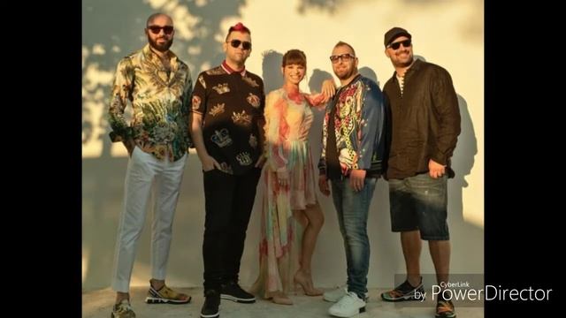 Mambo salentino - Alessandra Amoroso & boomdabash смотреть онлайн