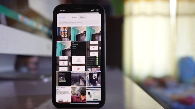 How to change safari background on iPhone - iOS 15 new feature смотреть онлайн