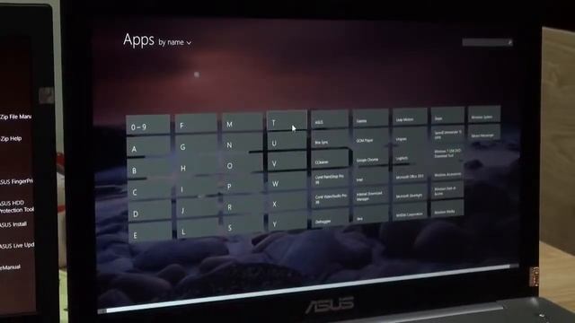 Windows 8.1: Settings Charms Bar - Full Review смотреть онлайн