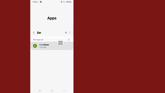 Can’t Use This Folder Problem || Obb File Access || Access Data Obb Files By Z Archiver New Method смотреть онлайн