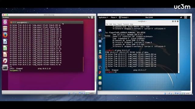 7 Iptables and SSH configuration | Cybersecurity Engage 2022 Microsoft смотреть онлайн