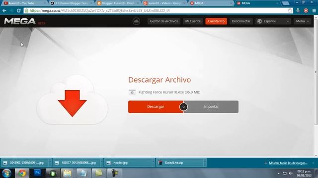 Como descargar fighting force para pc sin emulador смотреть онлайн