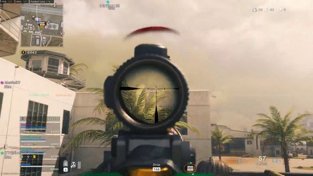 Call of Duty Warzone 1 Squad Win XM4 Gameplay PC (No Commentary) смотреть онлайн