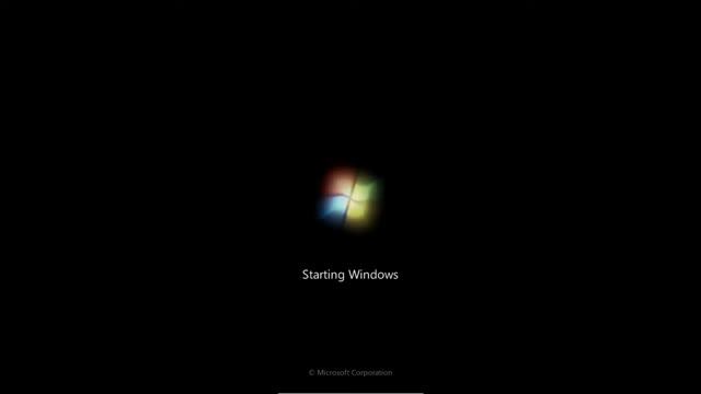 How to install Windows 7 Operating Systems смотреть онлайн
