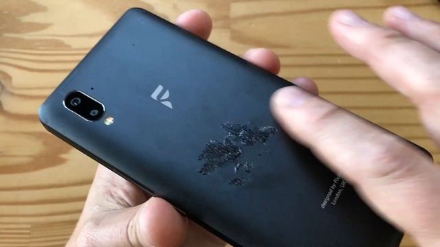 F(x)tec Pro1 Unboxing: A QWERTY Slider In 2020?