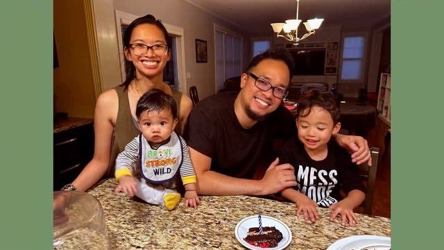 Mac family Xmas 2023 1080p смотреть онлайн