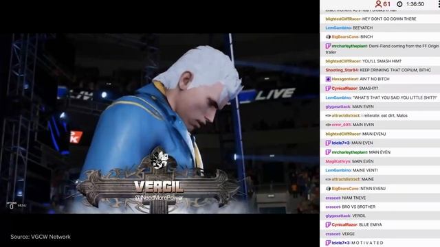 Telling a Story with Live Streaming смотреть онлайн