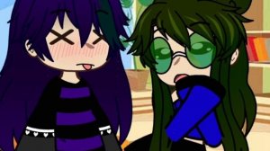 13карт 🥳 вару стал девушкой 🤣 конец капец #рекомендации #гачалайф #рекомендации