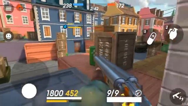 Guns of boom тест iPhone se смотреть онлайн