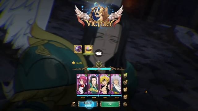 How YOU can obtain Top 5% in Final Boss Hendrickson & Dreyfus | Seven Deadly Sins: Grand Cross смотреть онлайн
