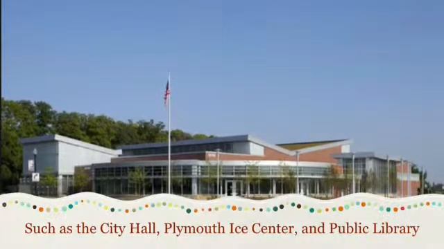 Solar Energy in Plymouth Minnesota смотреть онлайн