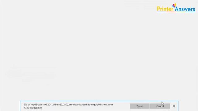 Canon PIXMA MX922 Wireless Setup || Wifi Protected Setup on a Windows @PrinterAnswers смотреть онлайн
