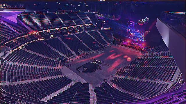 ailee - i will show you (empty arena) смотреть онлайн