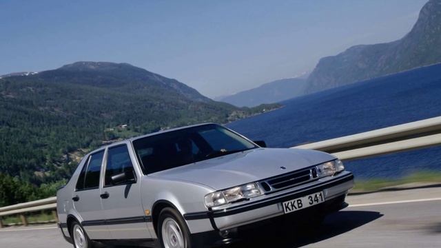 Saab 9000 смотреть онлайн