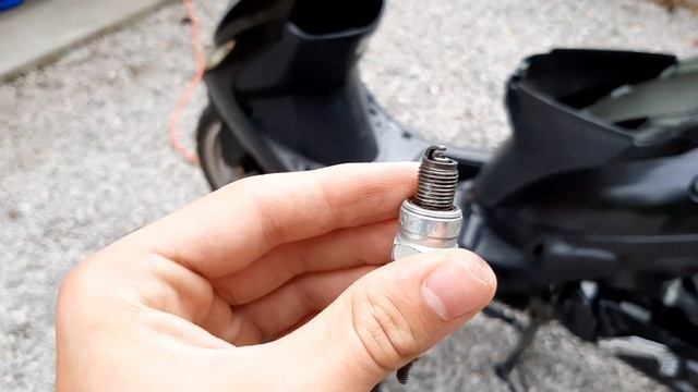 ✔Nettoyer sa bougie sois meme?! Facile😉 смотреть онлайн