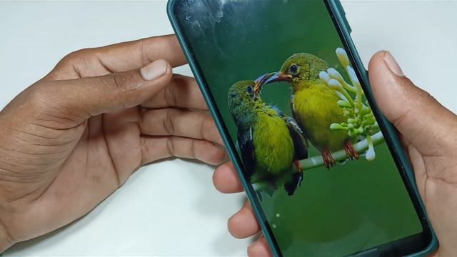 Transparent Live Wallpaper kaise Lagaye / how to set transparent wallpaper in Android смотреть онлайн
