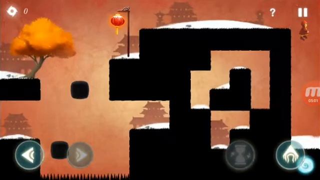 Прохождение игры Lost Journey #2 (лёгкие уровни?) смотреть онлайн