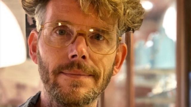 Berwin Bijholt  Andy Wolf Promo