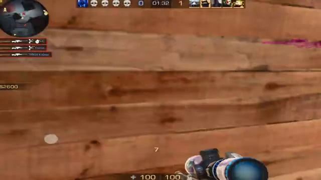 Standoff2 мувик#2 смотреть онлайн