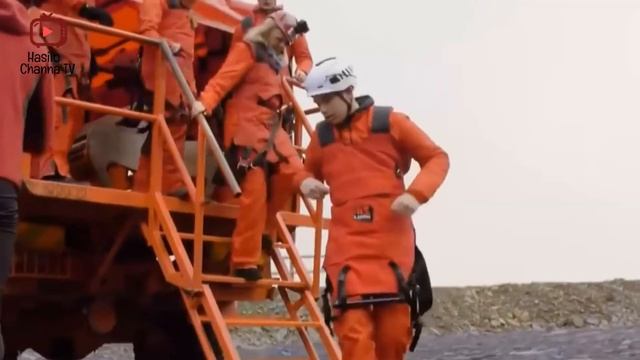 Top 5 Most Amazing Rides in the World | 5 Most Dangerous Rides in the World смотреть онлайн