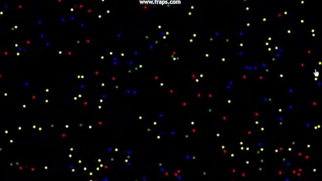 Microsoft XNA Physics Demo смотреть онлайн