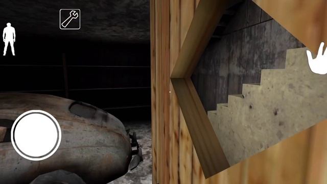 Granny 1.0 - Impossible mode Full Gameplay смотреть онлайн