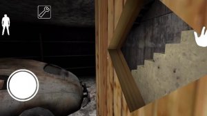 Granny 1.0 - Impossible mode Full Gameplay