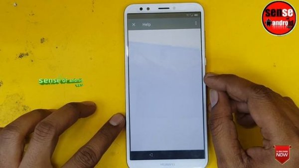 All Huawei 2019 Remove Google Account Unlock FRP Android 8.0 Oreo Huawei Y7 TRT-LX1 100% working