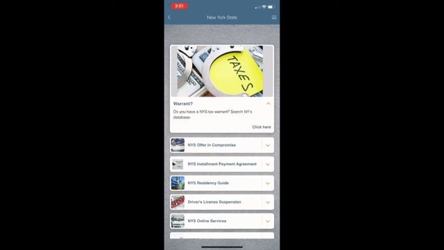 Download Our Tax Helpline App смотреть онлайн