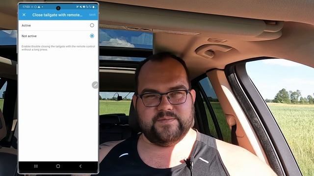 👉 Zamykanie Bagażnika Z Pilota  BMW F15 I Inne Z Serii F -  BimmerCode