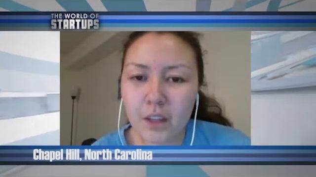 The World of Startups, выпуск №18 смотреть онлайн