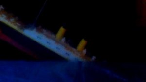 Лего Титаник (МиниФильм)