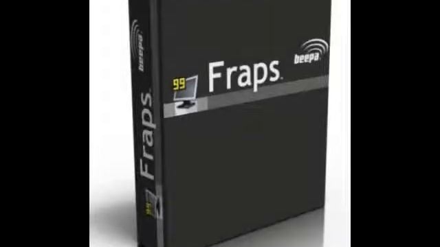 Activated Fraps 3.5.9 Torrent Download смотреть онлайн
