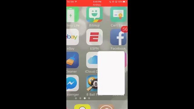 How To Jailbreak IOS 10.1-10.2 WITHOUT A Computer!!! смотреть онлайн