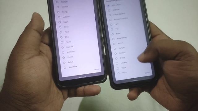 Android 11 Official PixelExtended Update on Mi A2 & Redmi Note 7 | Review & BUGS! смотреть онлайн