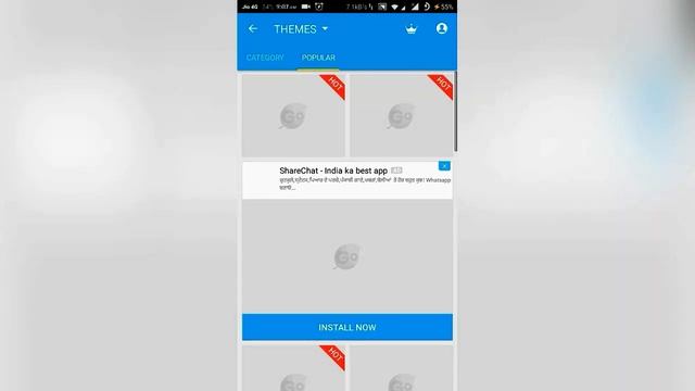 Go Keyboard - Best Keyboard App For Android Free Download | Unlimited Themes And Features