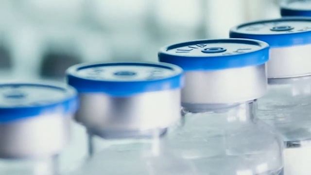 Пептиды. Новый способ стать папой