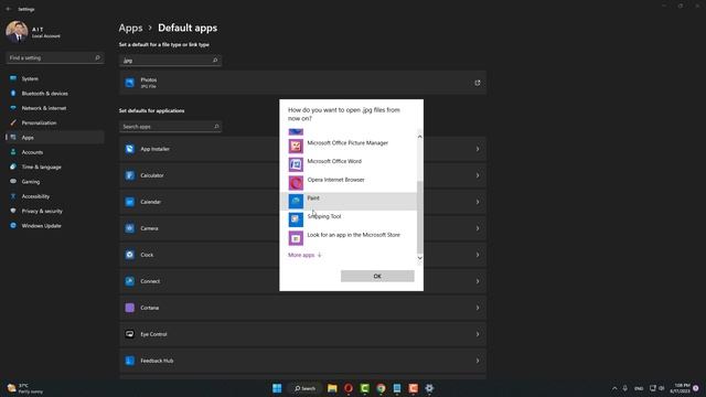 Fix Photos and Images Not Opening On Windows 11 смотреть онлайн