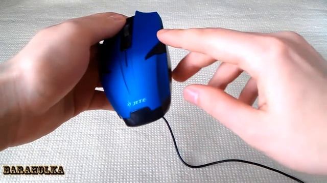 "JITE" мышь из Китая смотреть онлайн