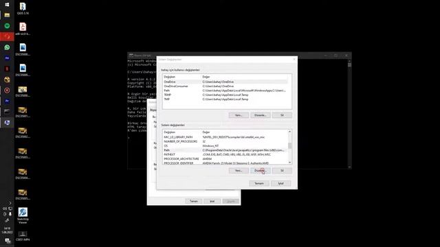 R CMD'ye Nasıl Bağlanır смотреть онлайн