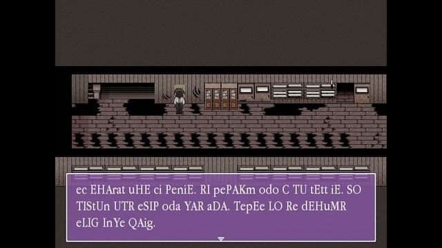 CORPSE-PARTY if PAST END - Manly Let's Play Pt.4 смотреть онлайн