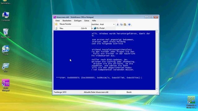Slüdüßsawo Office Notepad 2.0 смотреть онлайн