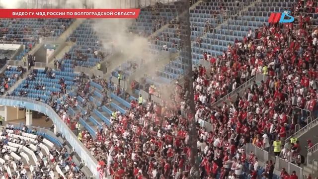 Москвич ответит за задымившуюся на 