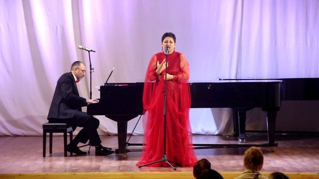 20 Б. Пастернак, "Доктор Живаго", "Зимняя ночь", исп. Анжелика Ягужинская смотреть онлайн