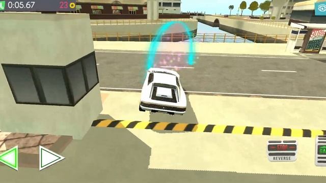 Detective Driver: Miami Files / City Car Driving Game - Android Gameplay #17 смотреть онлайн